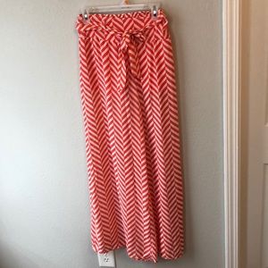 Palazzo Pants
